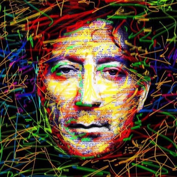 Лепс карикатура (50 фото)