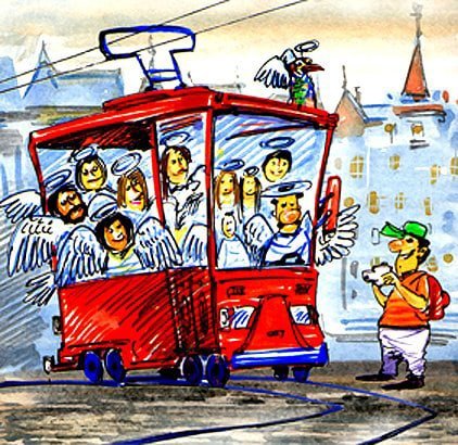 Художник и иллюстратор Илья Тихомиров