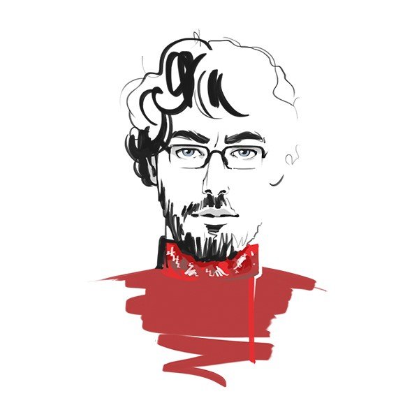 Артемий Лебедев арт