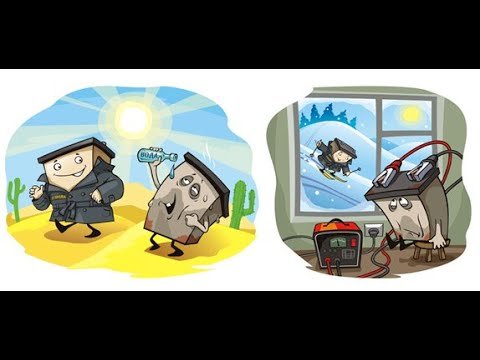 Аккумулятор прикол