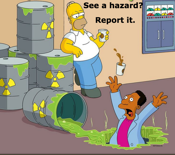 Симпсоны арт