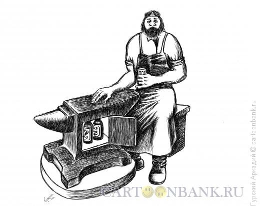 Аркадий Гурский