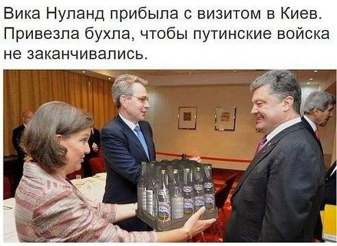 Нуланд карикатура (47 фото)