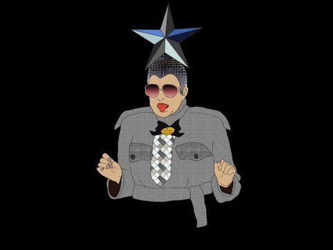 Верка Сердючка 1989