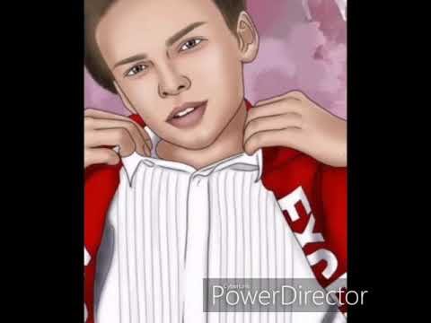 Егор шип рисунок