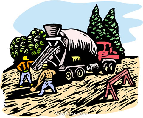 Цемент хлеб строительства