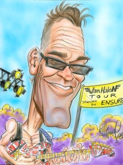 Лентяй карикатура