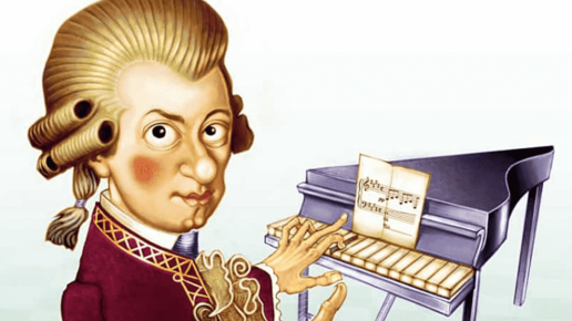 Моцарт турецкий