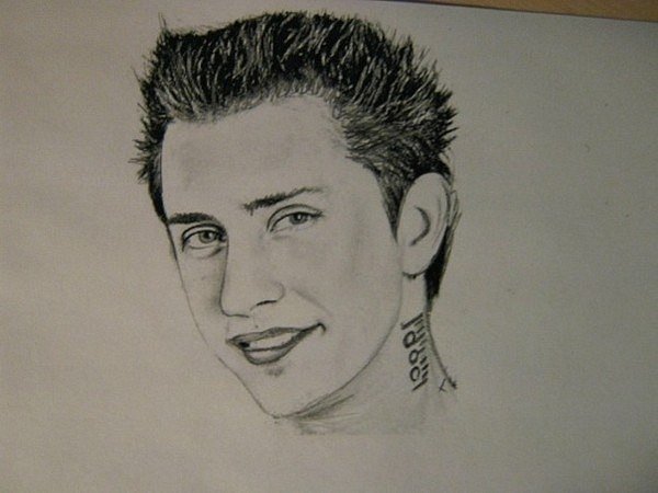 Наколки Павла воли