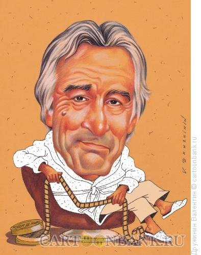 Карикатуры дружинина (44 фото)