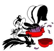 Барсук из Бэмби