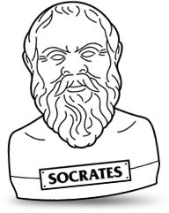 Философия карикатура