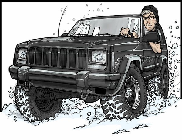 Pajero off Road 4x4 logo