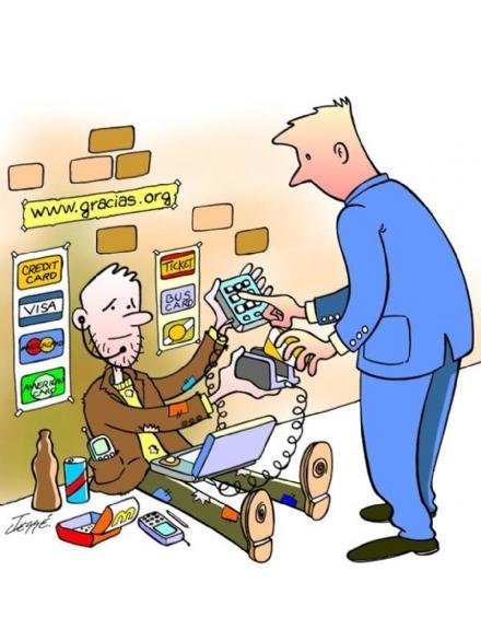 Финансовая пирамида мошенничество