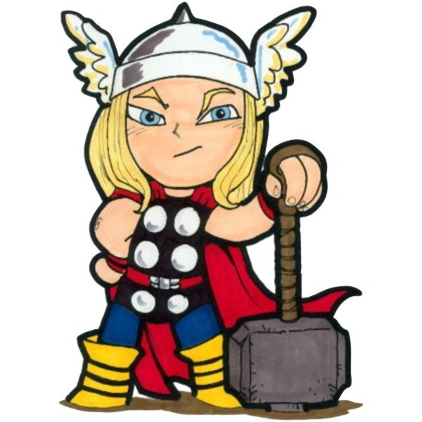 Марвел триатлон