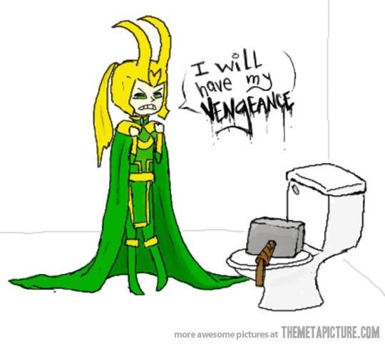 Тор картунс