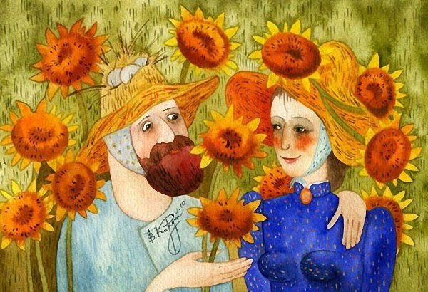 Plants vs Zombies растения Sunflower