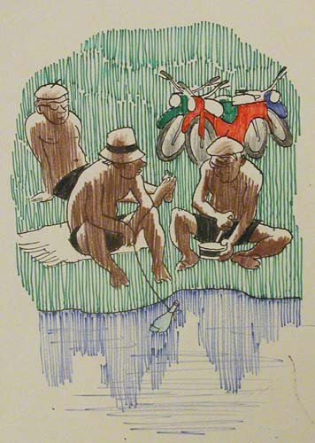 Щеглов Евгений Борисович