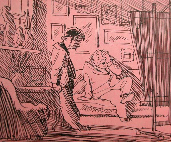 Щеглов Евгений Борисович художник