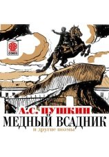 Медный всадник Пушкин Евгений и параша