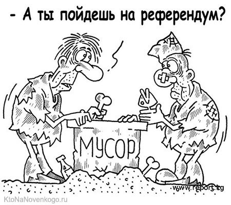 Референдум прикол
