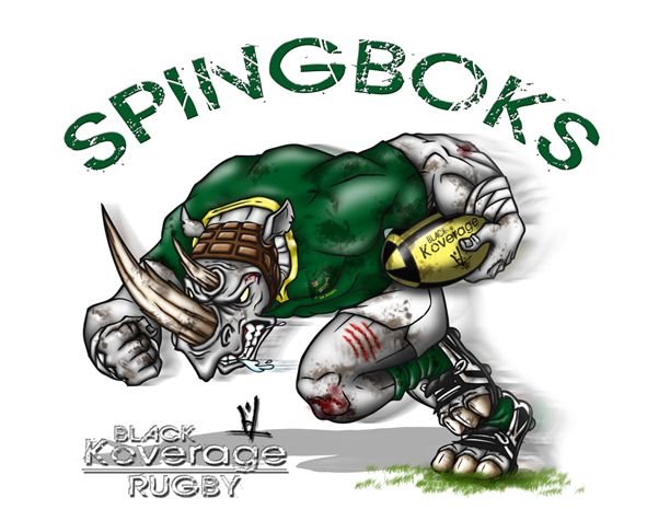 Регбисты качки