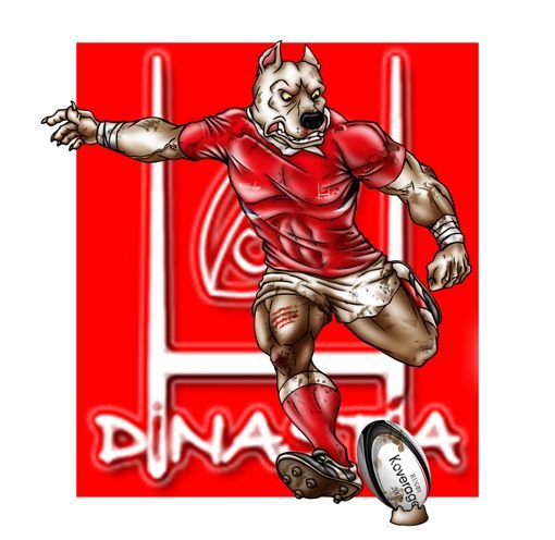 День рождения регби