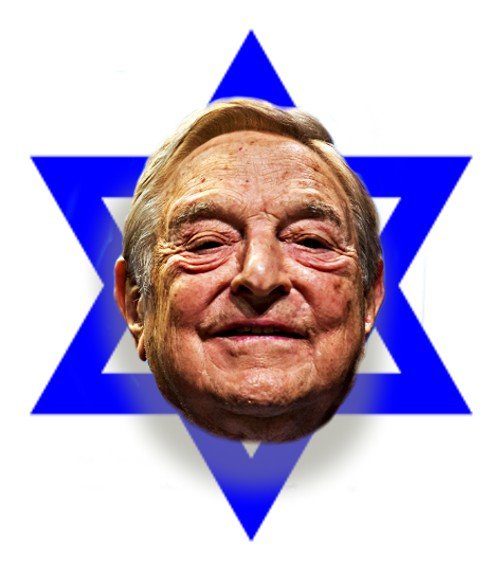 Soros Jew