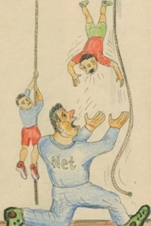 Шутки про гимнастику