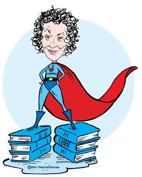 Юмор про книги