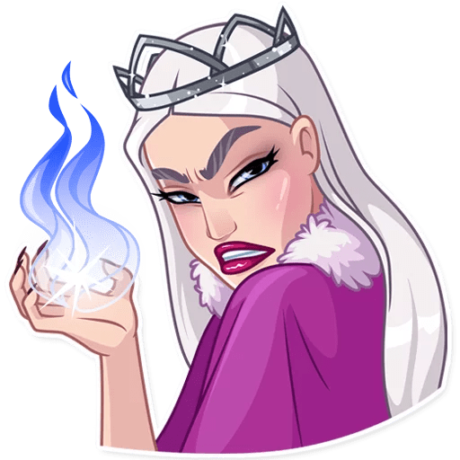 Снежная Королева сказка Андерсена