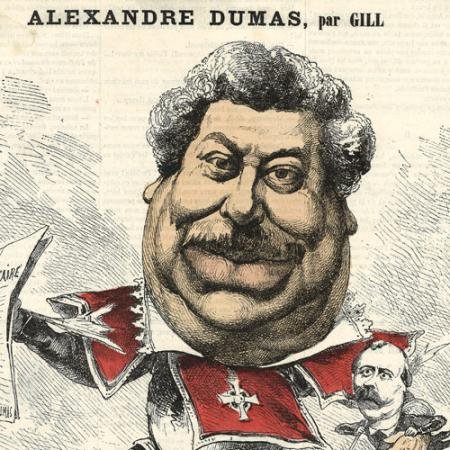 Бонасье галантерейщик иллюстрации