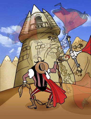 Рапунцель арт