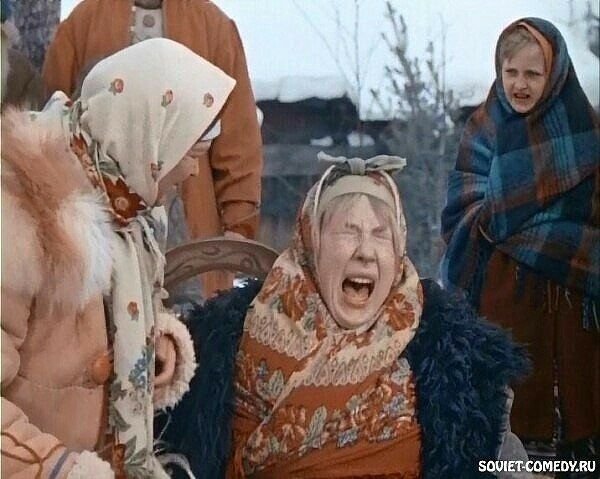 Тепло тебе девица тепло