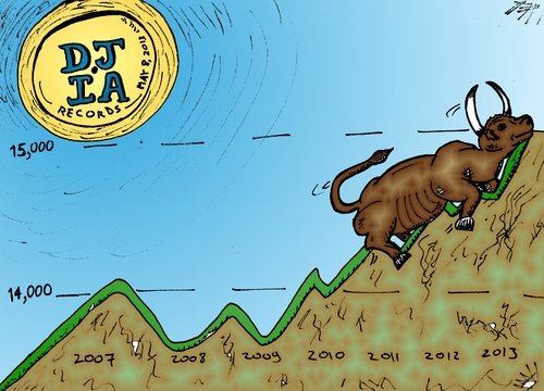 Ангел карикатура