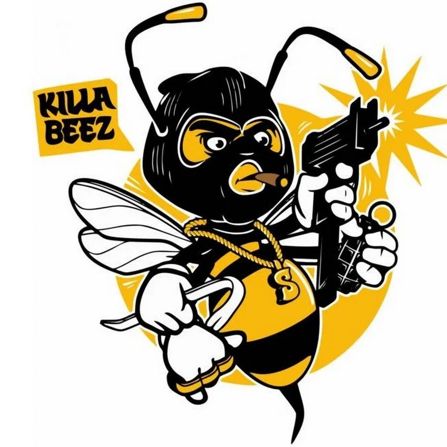 Пчелы убийцы