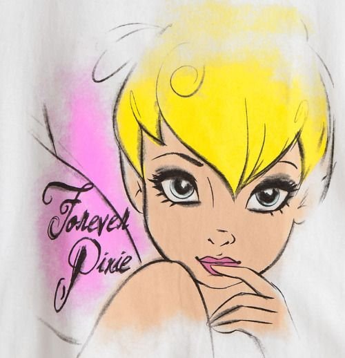 Художник Аржевитин Фея последнего зуба