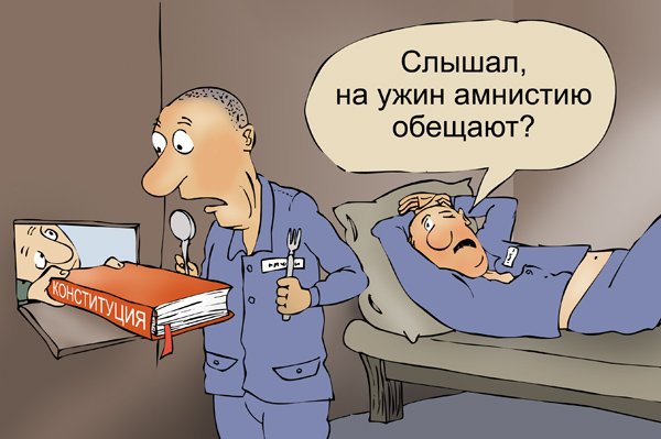 Амнистия картинки