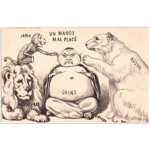 Завтрак казака карикатура (50 фото)