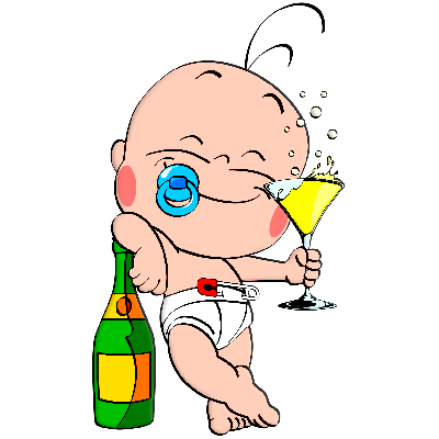 Смешные открытки для детей