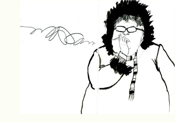 Вдохновение юмор