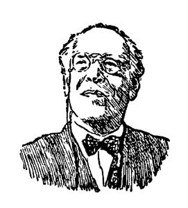 Станиславский рисунок