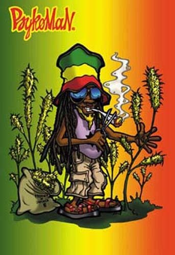 Накуренный Миньон