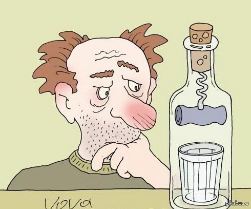 Смешные парадоксы