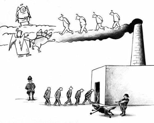 Владимир Ненашев карикатурист