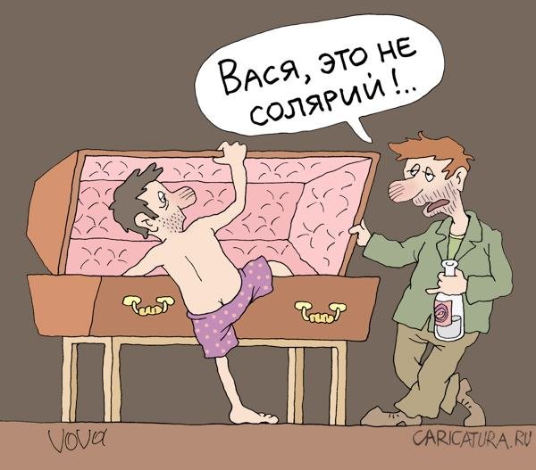Шутки про Васю