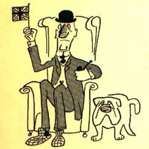 Стереотипы об англичанах