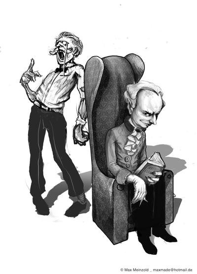 Антиномии Канта картинки