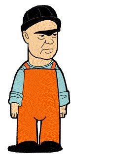 Футболка с надписью насяльника