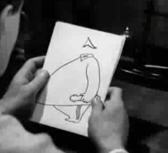 Мартин Борман о славянах